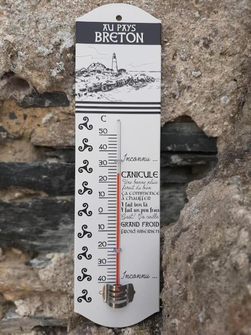 Gite De La Paludiere Assérac Dış mekan fotoğraf